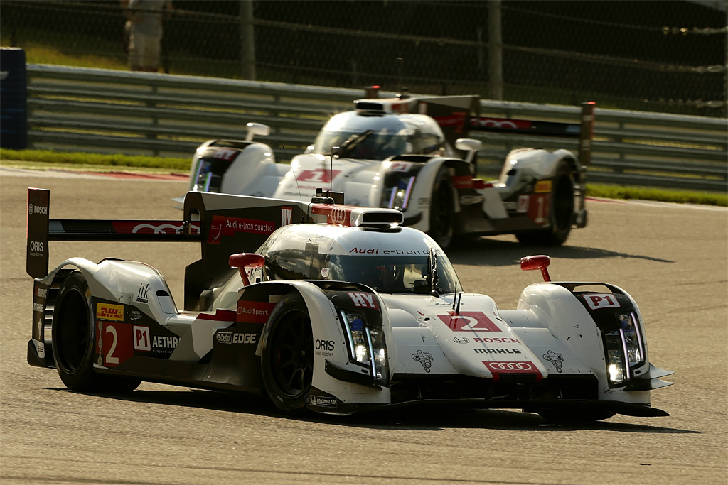 (Foto: Audi Motorsport)